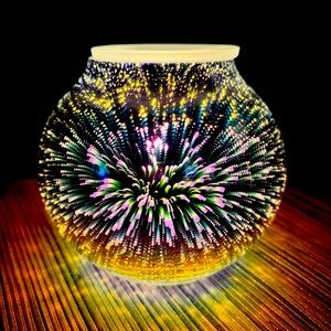 Scentsy Stargazer Warmer